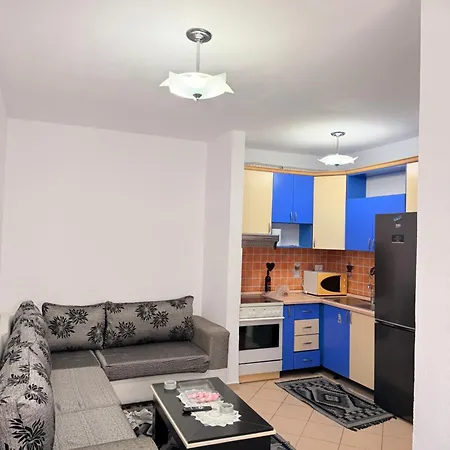 아파트 Eris Apartment, 2 Minute Walk To *