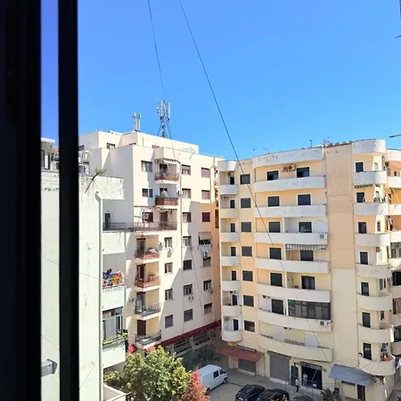Eris Apartment, 2 Minute Walk To