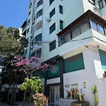 شقة Eris Apartment, 2 Minute Walk To دراس