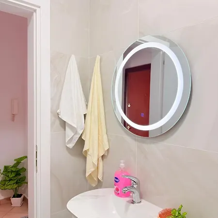 Eris Beach Apartment, 1 Minute Walk To Beach