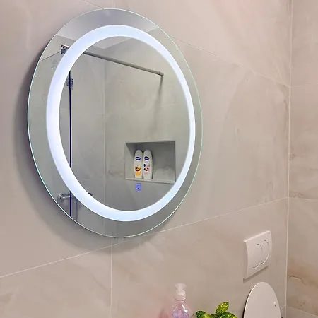 Διαμέρισμα Eris Apartment, 1 Minute Walk To *